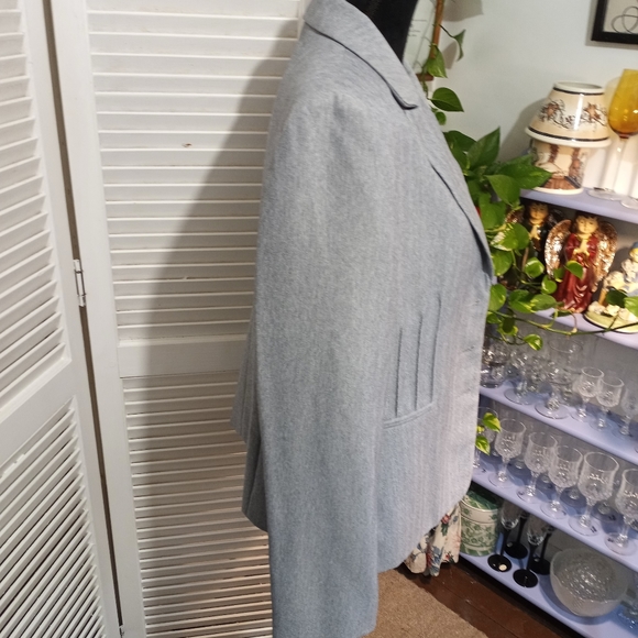 "Giorgio Saint Angelo" Suit Jacket - Picture 3 of 9